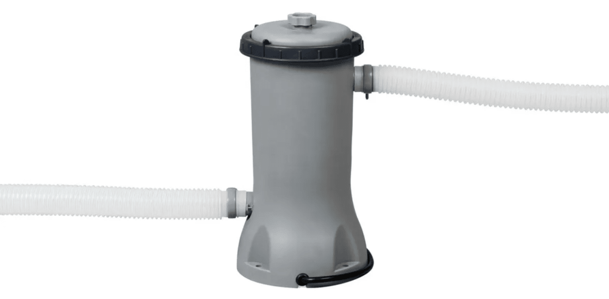 Piscina Bestway Redonda Steel Pro Max Con Filtro 3.05mx76cm4