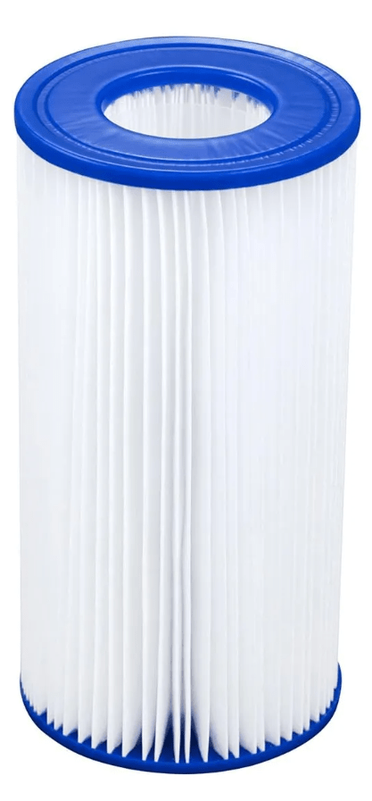 Piscina Bestway Redonda Steel Pro Max Con Filtro 3.05mx76cm5