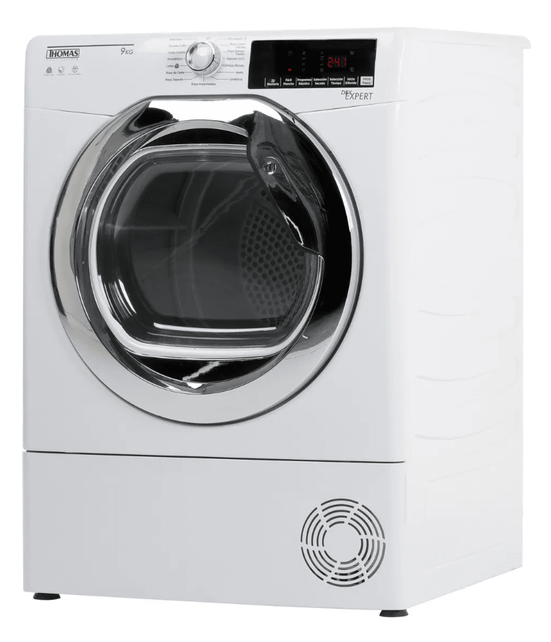 Secadora De Ropa Thomas Dry Expert Th-d9kc (sin Caja)3