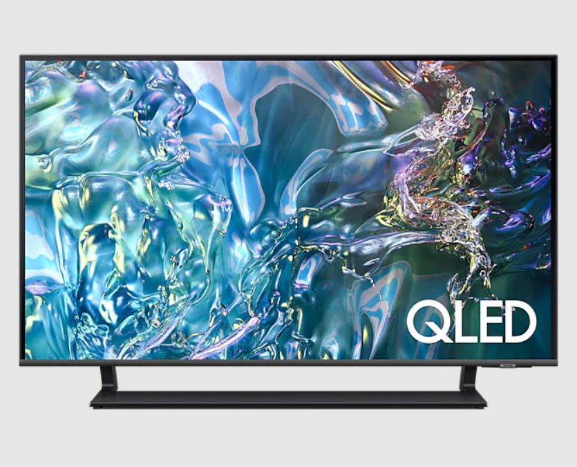 TELEVISOR SAMSUNG 43'' QLED 4K Q65D Smart TV3