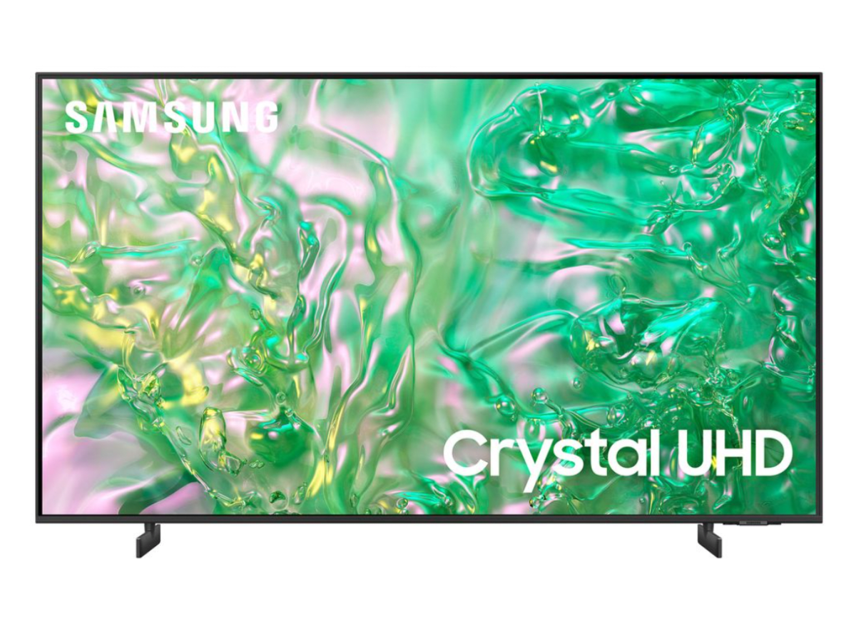 TELEVISOR SAMSUNG MODELO  LED 43