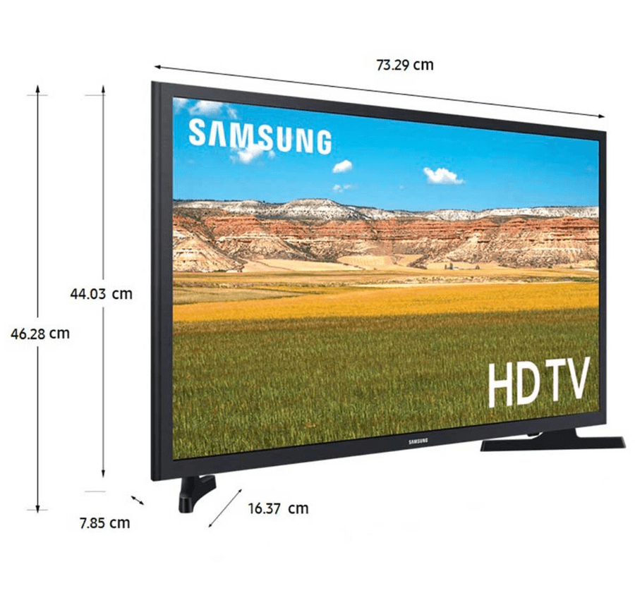 TELEVISOR LED 32