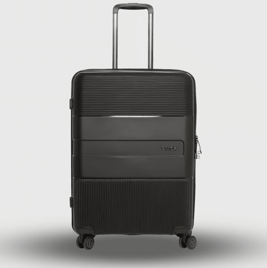 Maleta Boss Black Black Bubba Mediana1