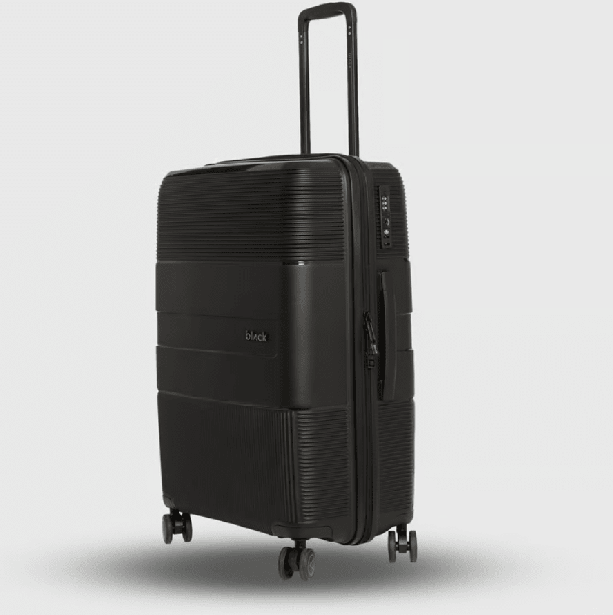 Maleta Boss Black Black Bubba Mediana4