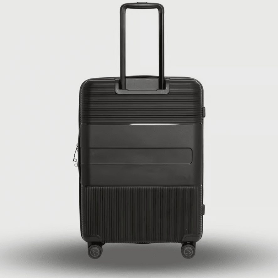 Maleta Boss Black Black Bubba Mediana3