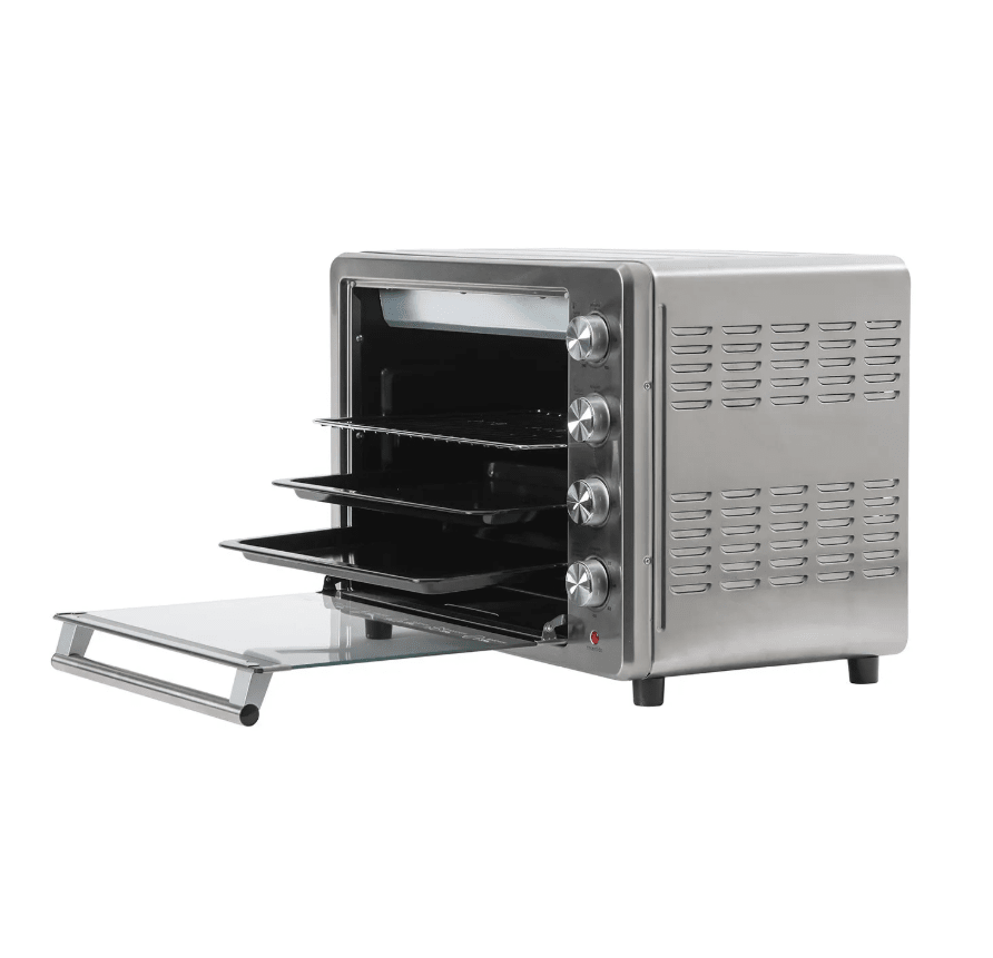 Horno Eléctrico 60 Litros URSUS TROTTER2