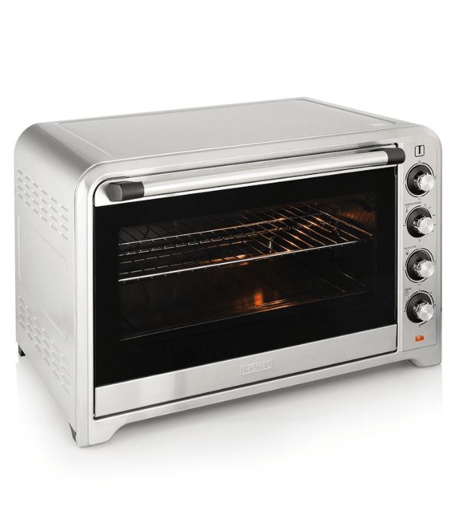 HORNO ELECTRICO THOMAS TH-100i2