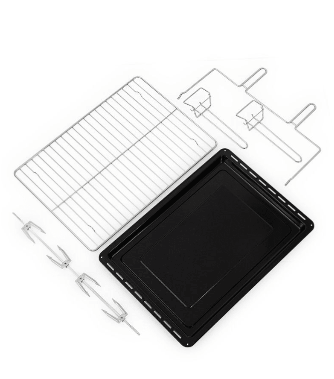 HORNO ELECTRICO THOMAS TH-100i4