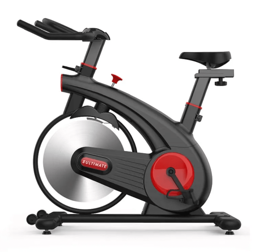 BICICLETA DE SPINNING Z500 PRO ULTIMATE FITNESS1