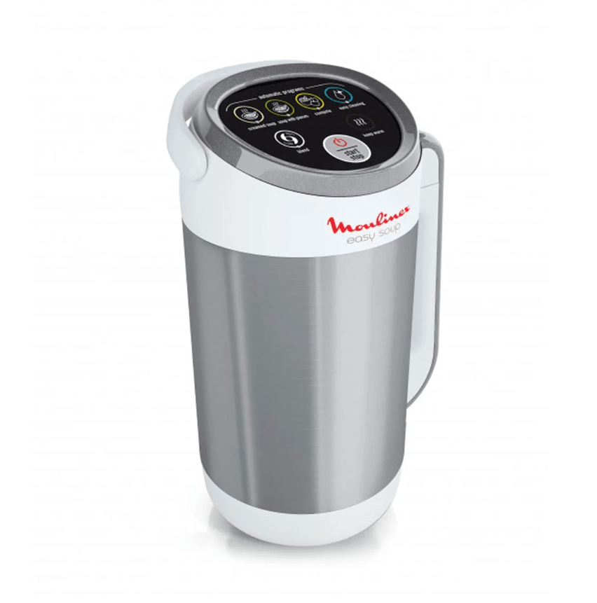 Máquina de sopa Moulinex LM-841110 Gris2