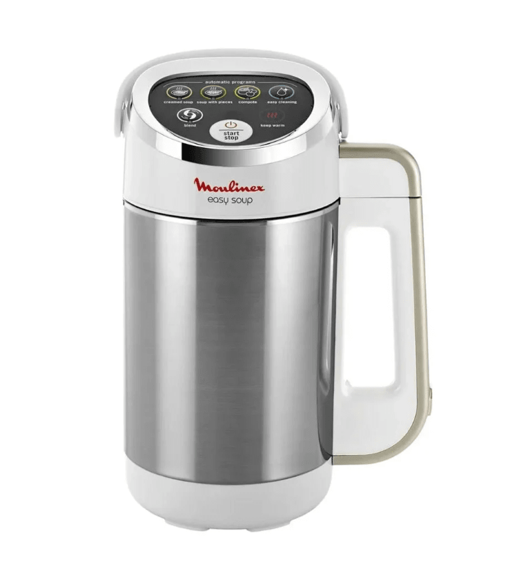 Máquina de sopa Moulinex LM-841110 Gris1