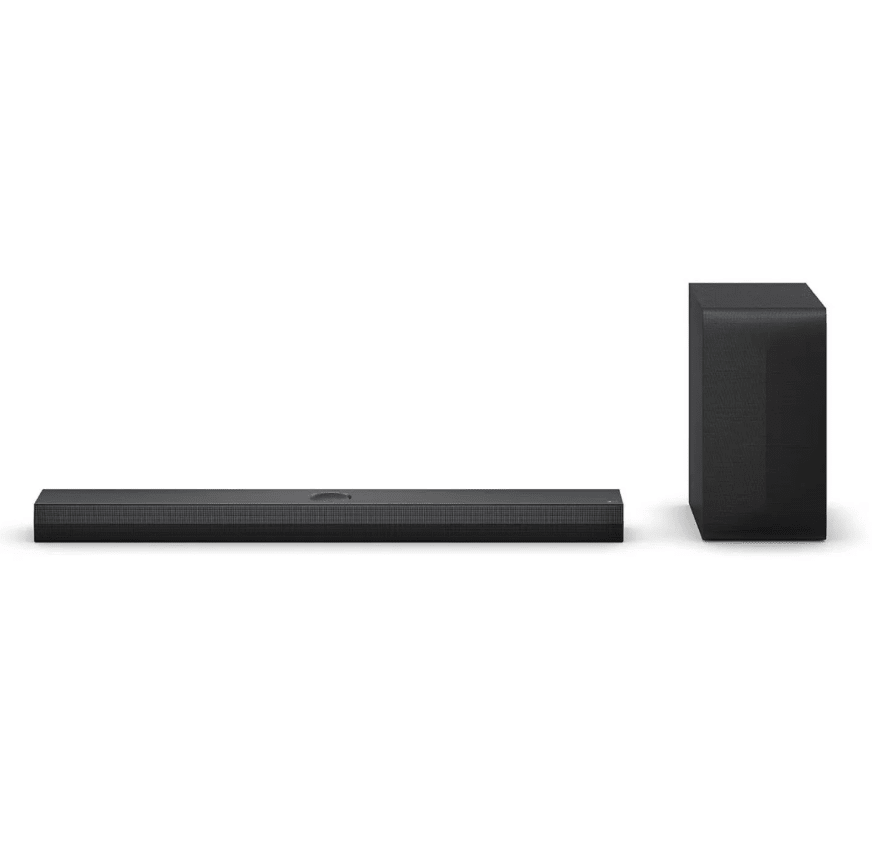 SoundbarLG Modelo  S70TY 400W 3.1.1 Canales3