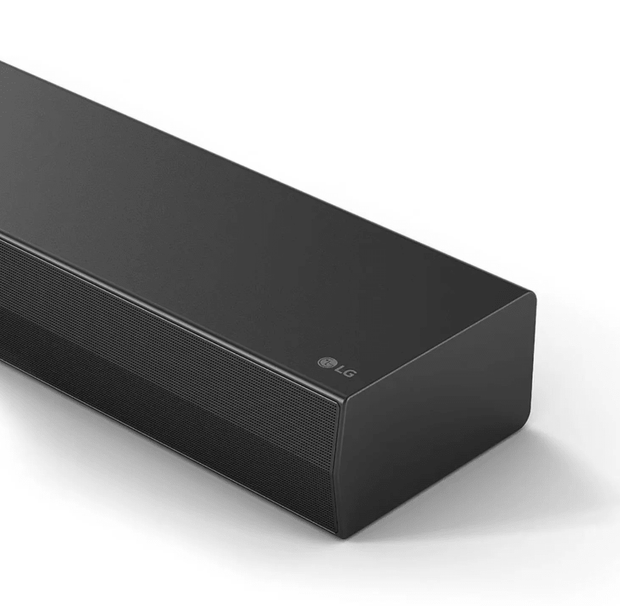 SoundbarLG Modelo  S70TY 400W 3.1.1 Canales2