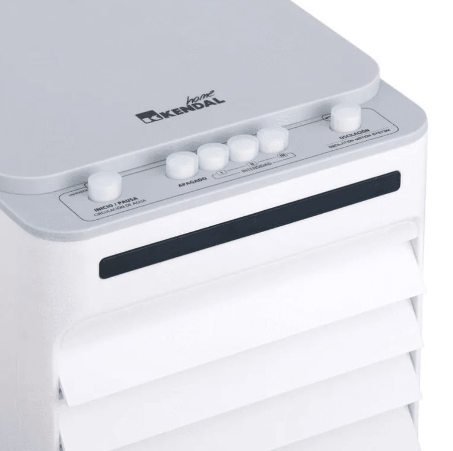 ENFRIADOR DE AIRE KRF-18 KENDAL2