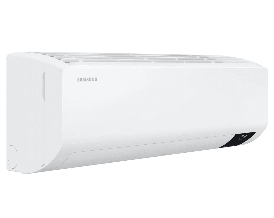 Aire Acondicionado Split Frio-Calor SAMSUNG2