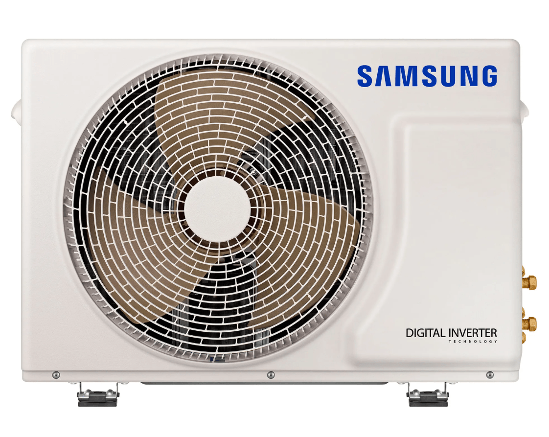 Aire Acondicionado Split Frio-Calor SAMSUNG3