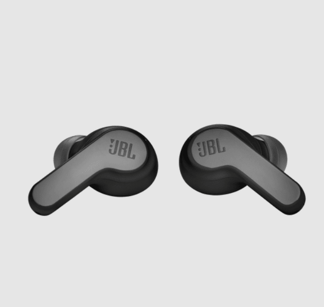 Audífonos Bluetooth JBL WAVE 200TWS - Negro2