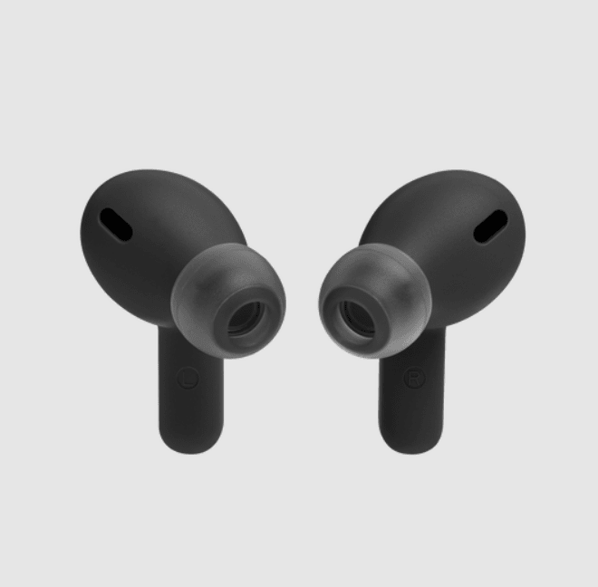 Audífonos Bluetooth JBL WAVE 200TWS - Negro3