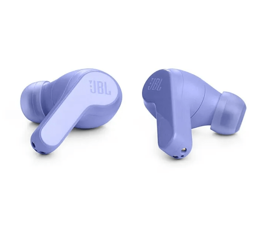 Audífonos Bluetooth JBL WAVE 200TWS - Púrpura3