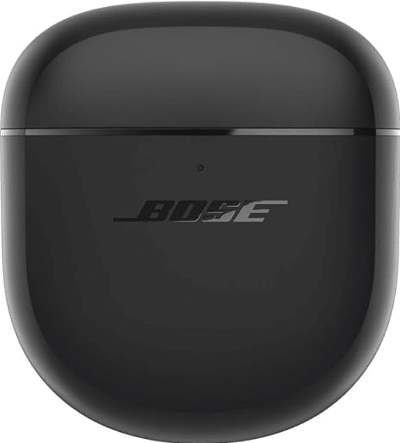 Audífonos Bose QuietComfort Earbuds II TripleBlack3