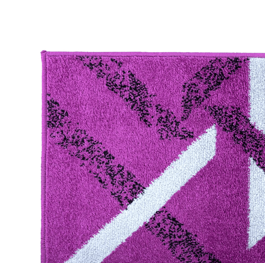 Bajada De Cama Broadway Clásica 60X100 Cm Doral2