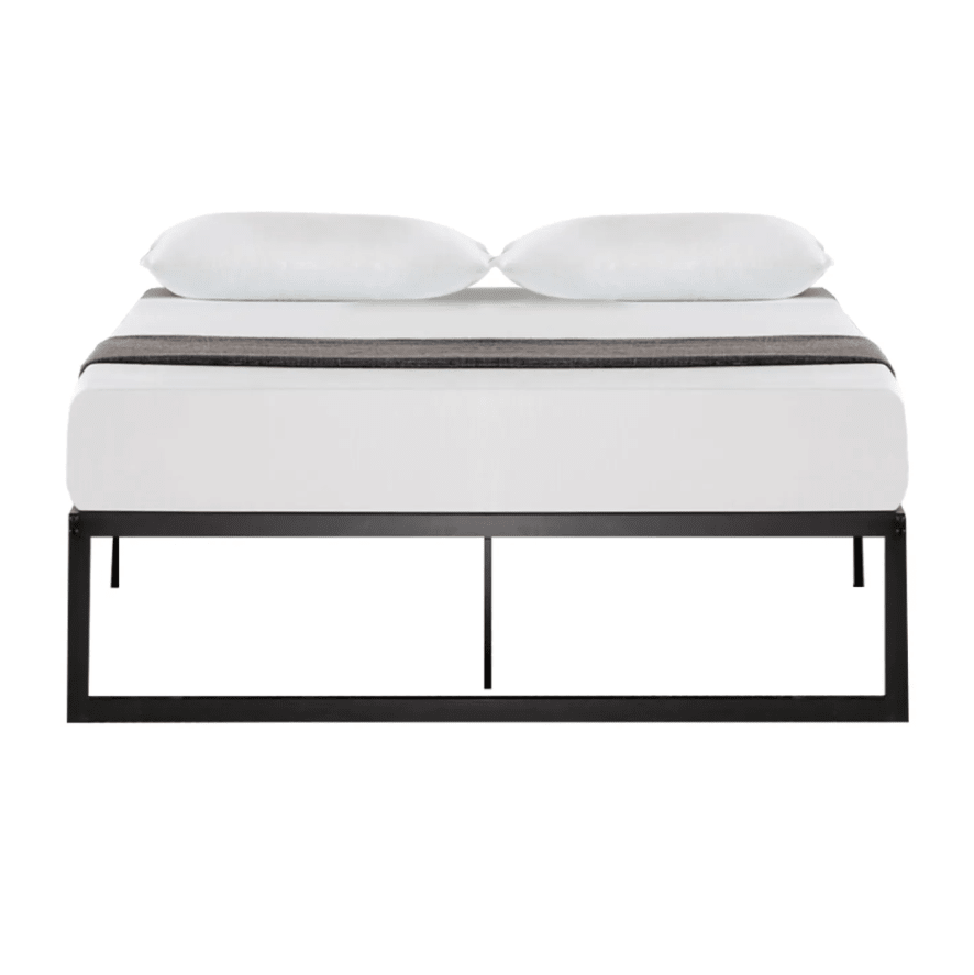 Base de cama ABEL Zinus 2 plazas 2