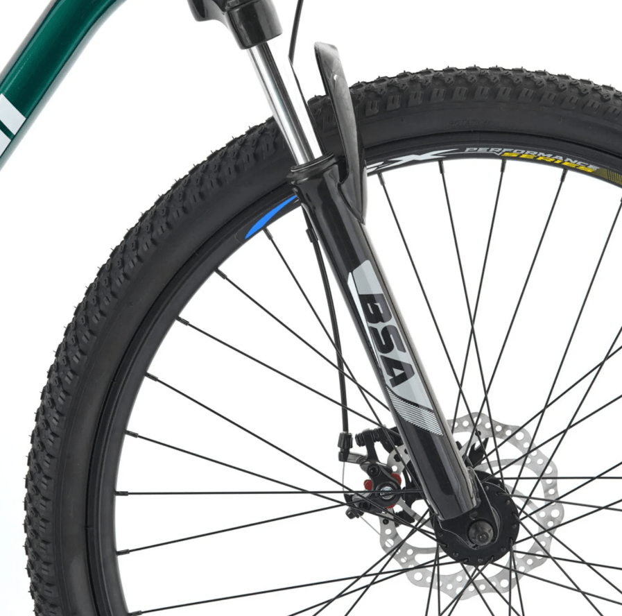 BICICLETA BIANCHI REKORD SX ARO 29 VERDE S MATTE2