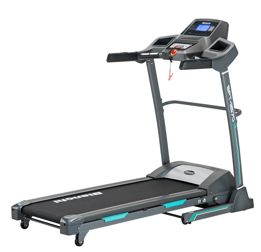Trotadora BFT-2570 Bianchi1
