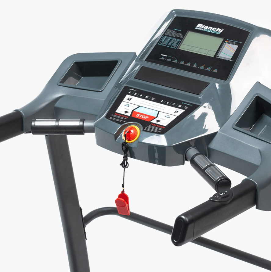 Trotadora BFT-2570 Bianchi2