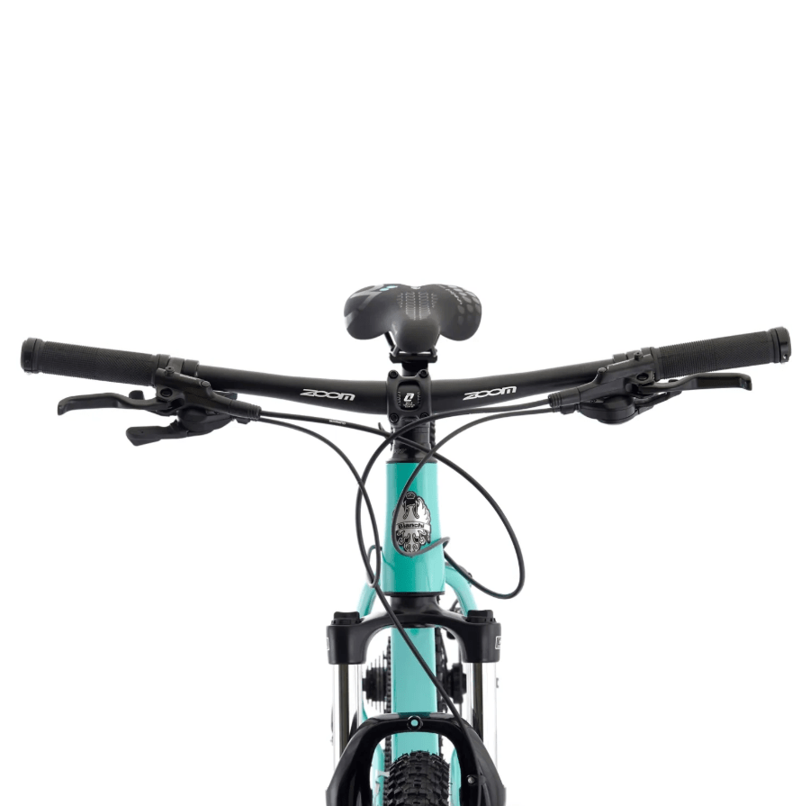Bicicleta Bianchi Mountain Bike modelo Aggressor Aro 27,5 Unisex2