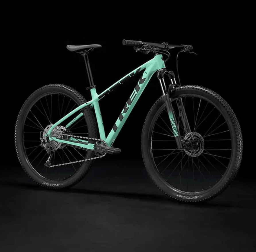 Bicicleta Mountain Bike Marlin 7 Aro 27.5 Unisex Trek2