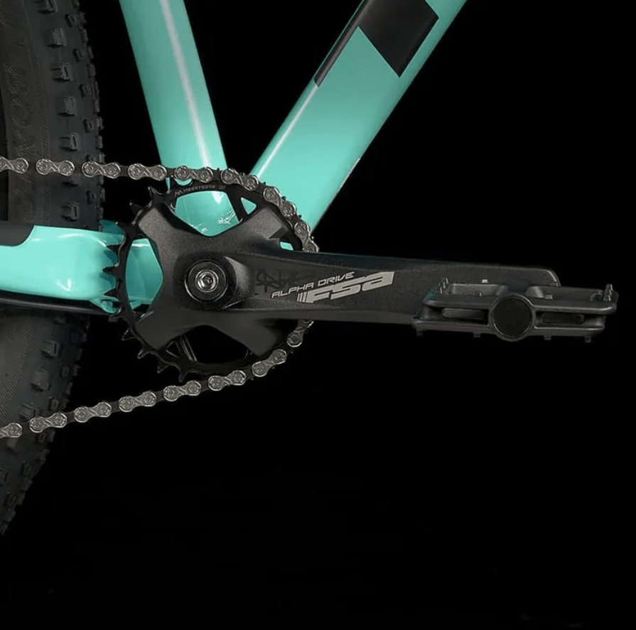 Bicicleta Mountain Bike Marlin 7 Aro 27.5 Unisex Trek4