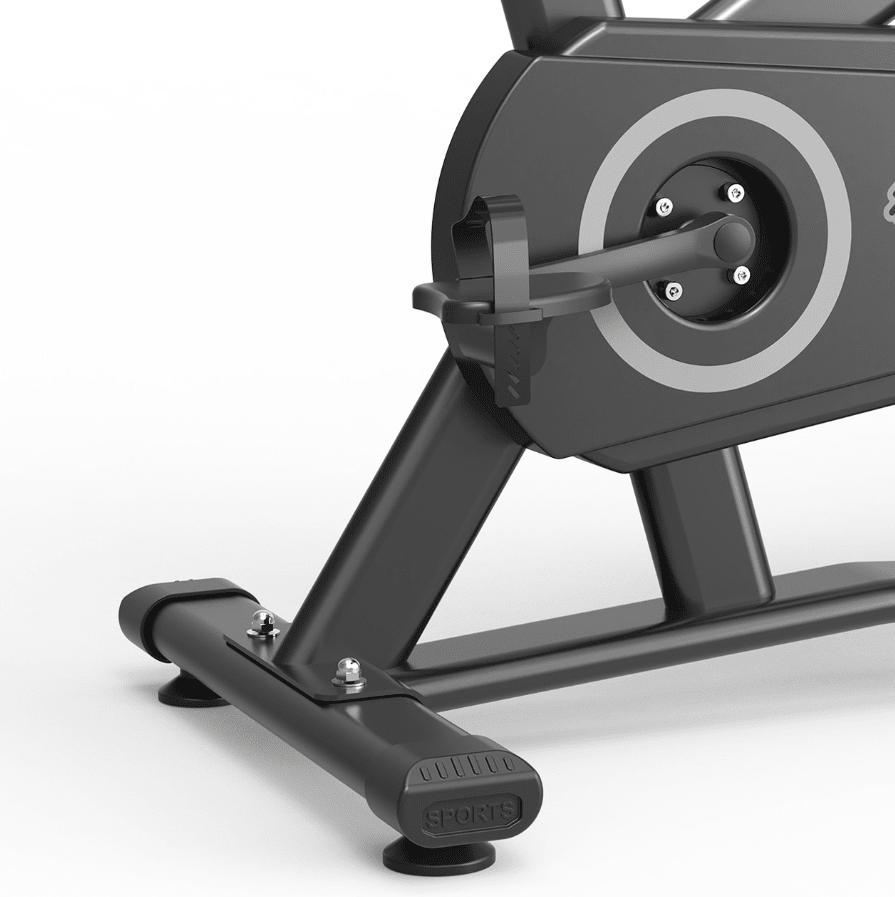 BICICLETA SPINNING Z110 PRO Ultimate Fitness2