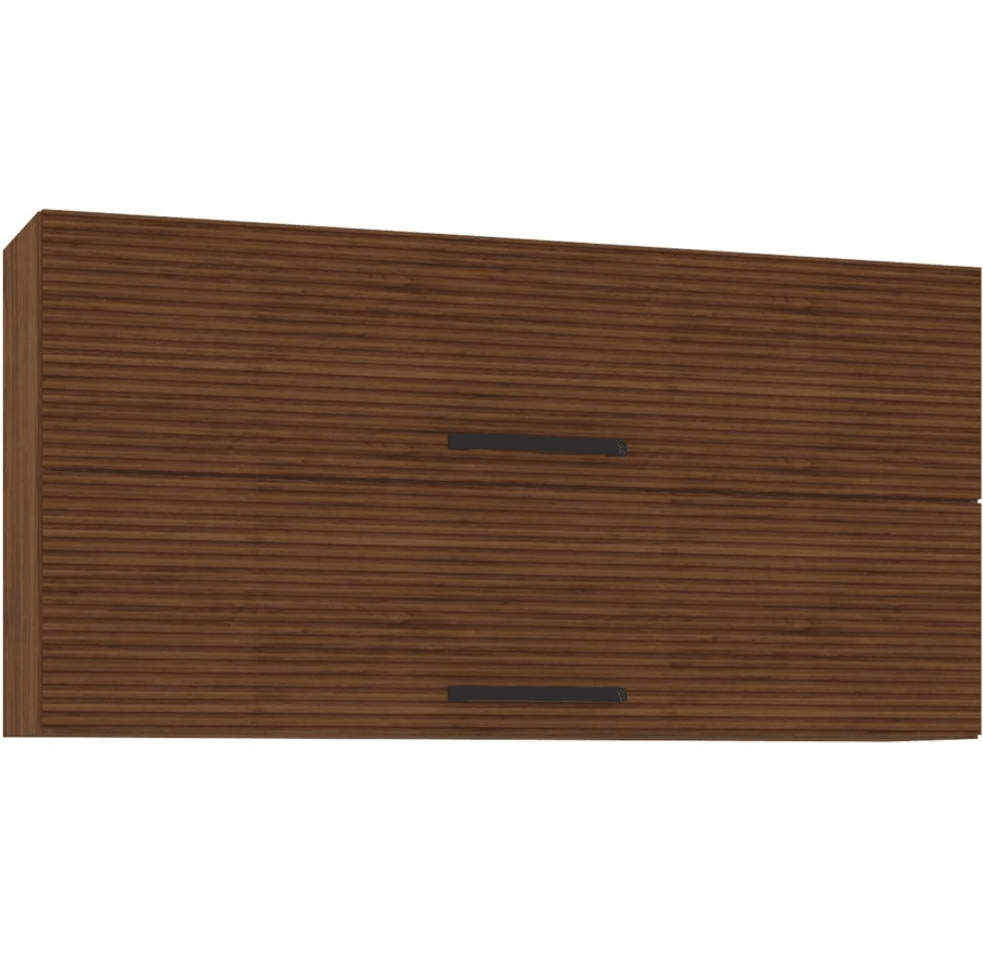 Cocina Ametista 260 cm KIT PARANA5