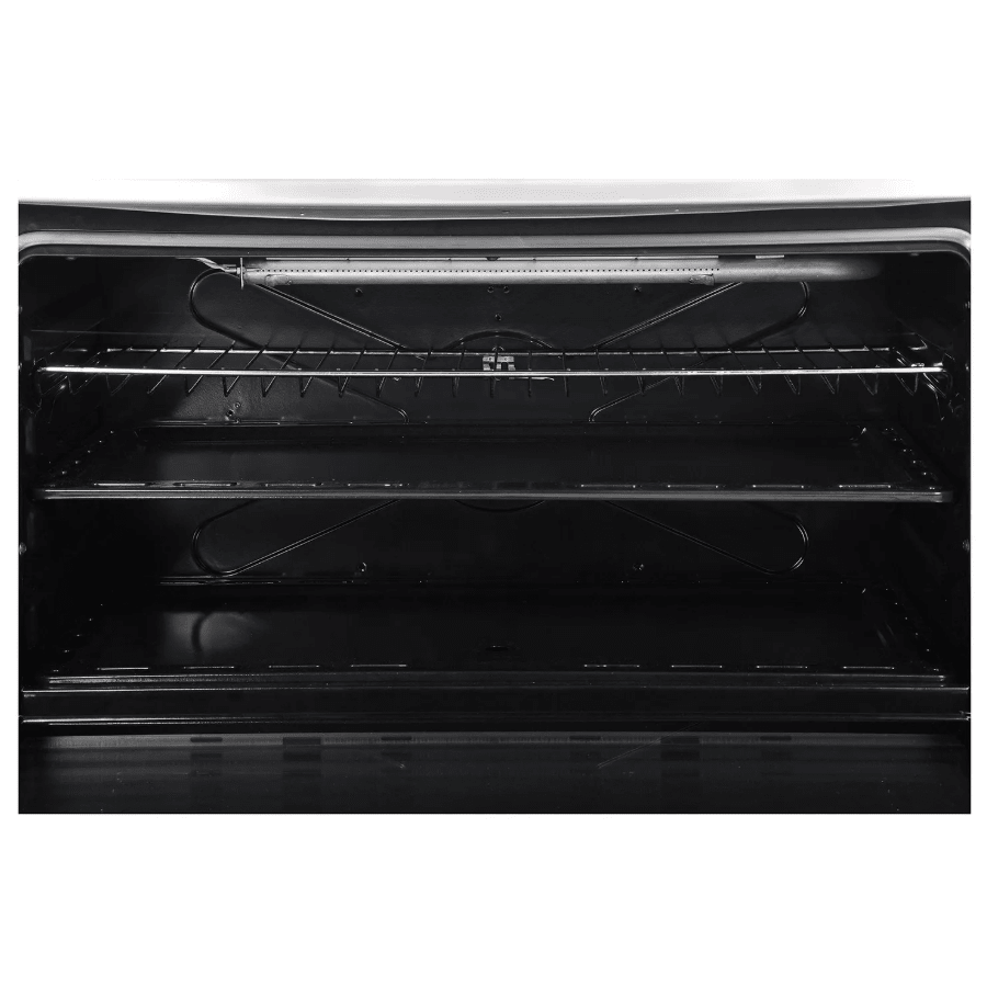 Cocina a Gas URSUS TROTTER 5 Platos EURO80 PRO GN5