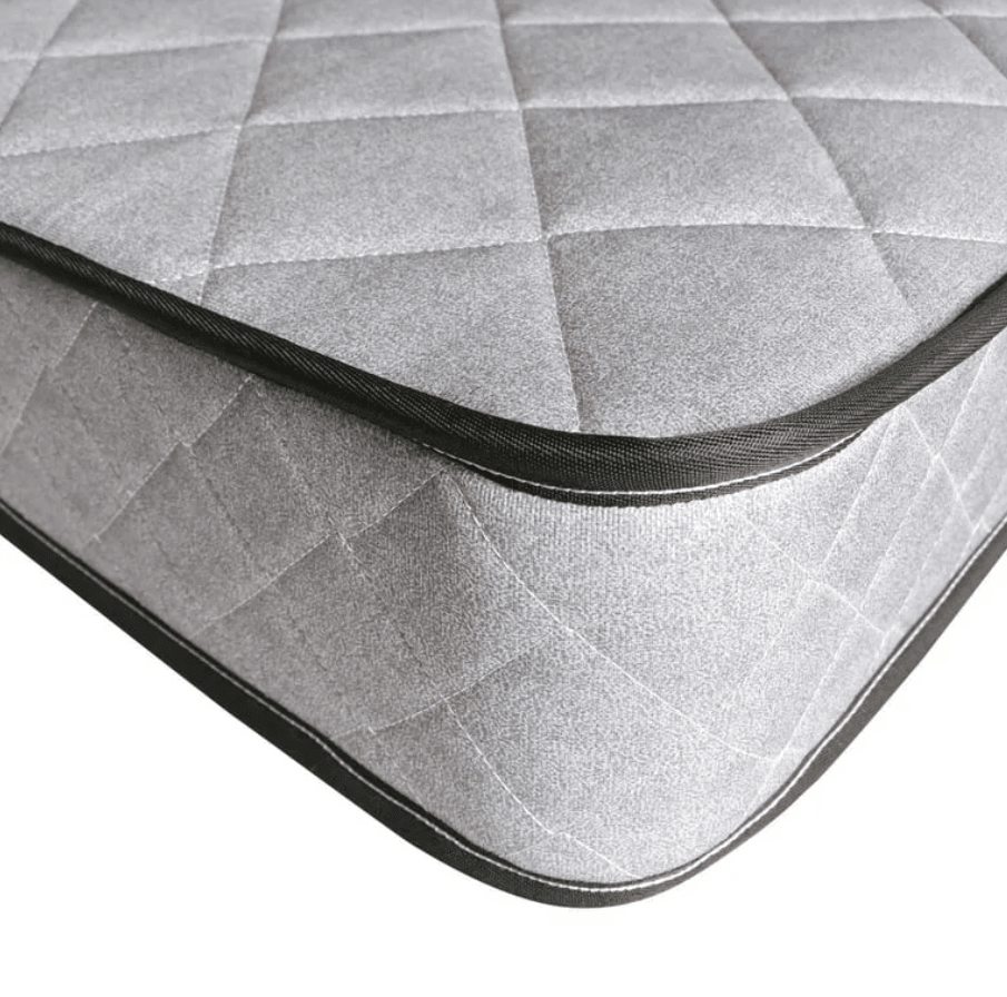 Colchón Comfort alto 15 cm 1 plaza HOGADREAMS2