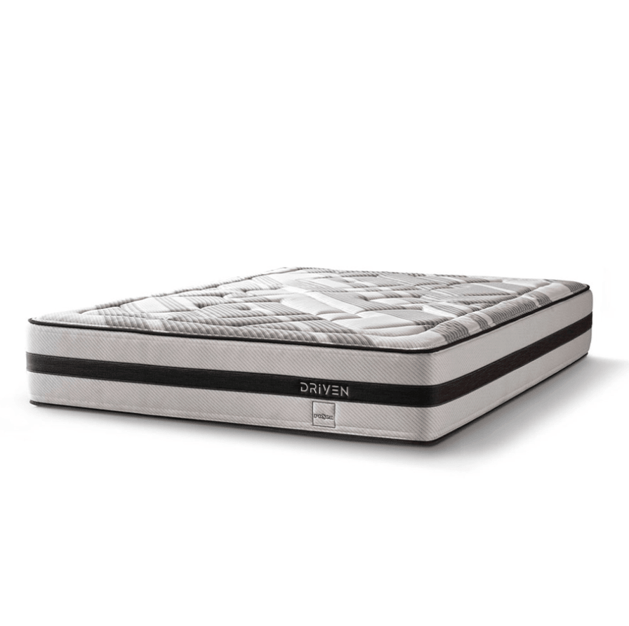 Colchón Driven ROSEN 2 Plazas 150 x 190 cm1