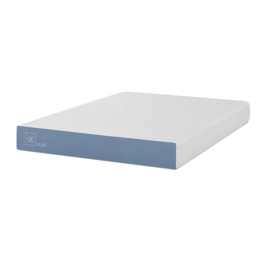 Colchón Excellence 2 plazas Cic1