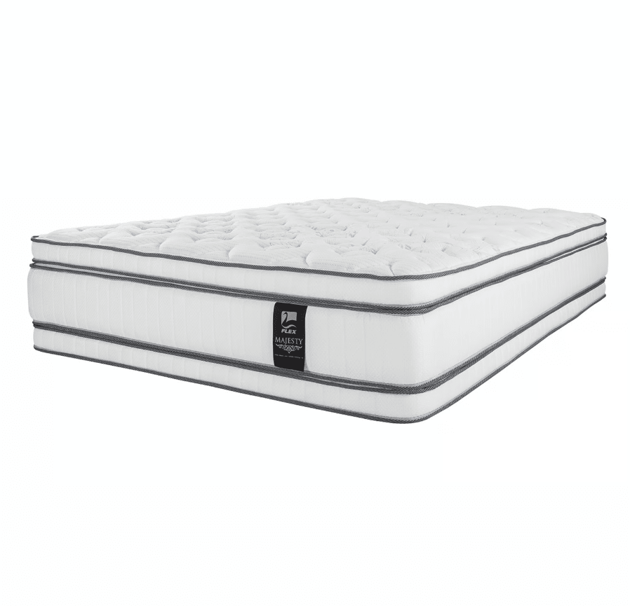 Colchón GRAND Majesty 2 plazas Flex1