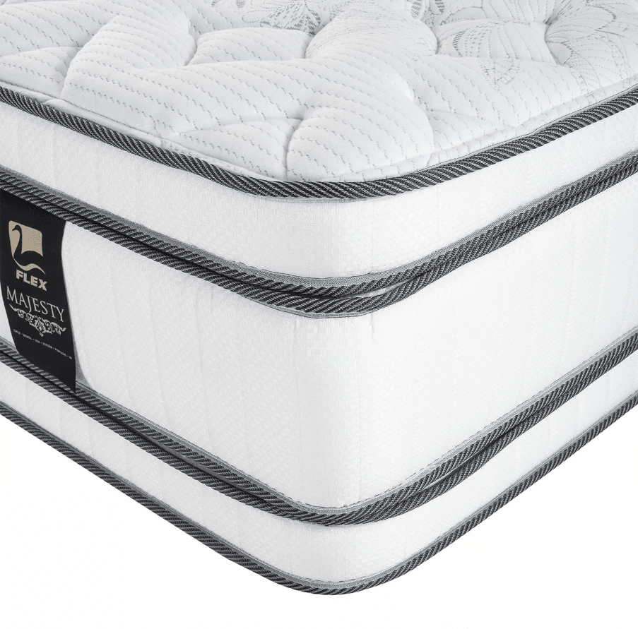 Colchón GRAND Majesty 2 plazas Flex3
