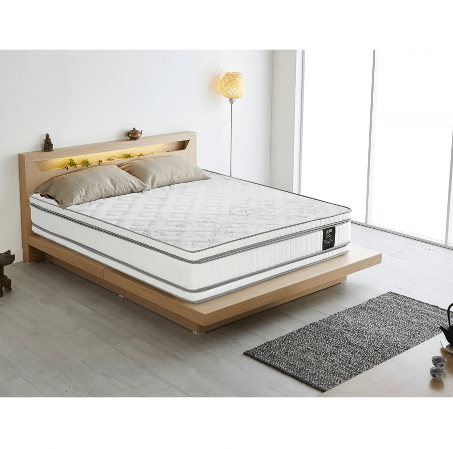 Colchón GRAND Majesty 2 plazas Flex2