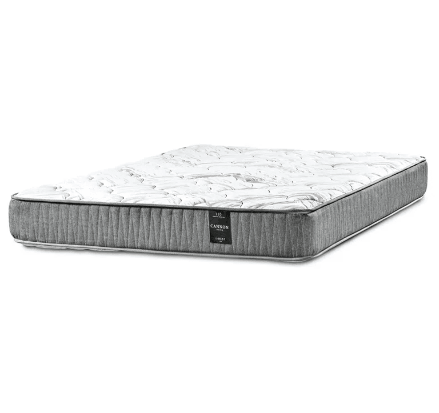 Colchón King Cannon Home I-Rest 21x180x200 cm1