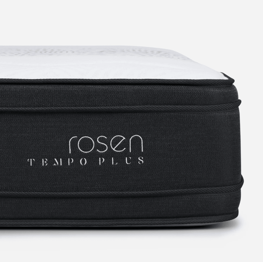 COLCHON TEMPO PLUS 2P X 1.90MT2