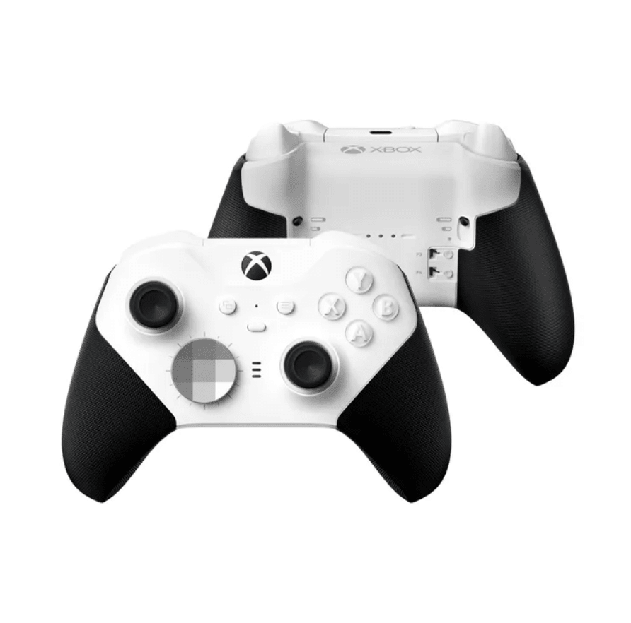 Control Inalambrico Xbox One Elite Series 2- Blanco3