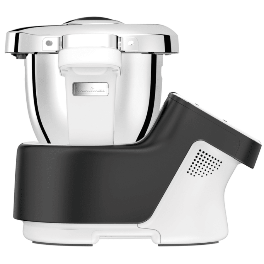 Robot Multifuncion Moulinex Companion XL Multifuncion 1550W4