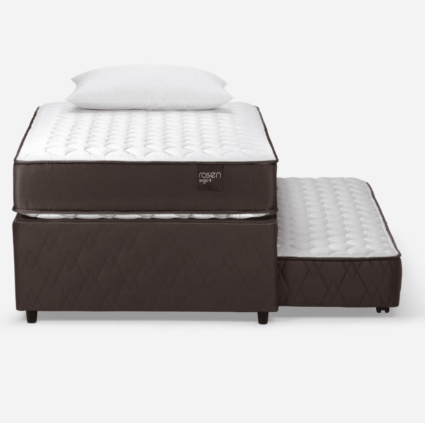 Divan 1.5 Plazas Ergo T + almohada Slight Rosen1