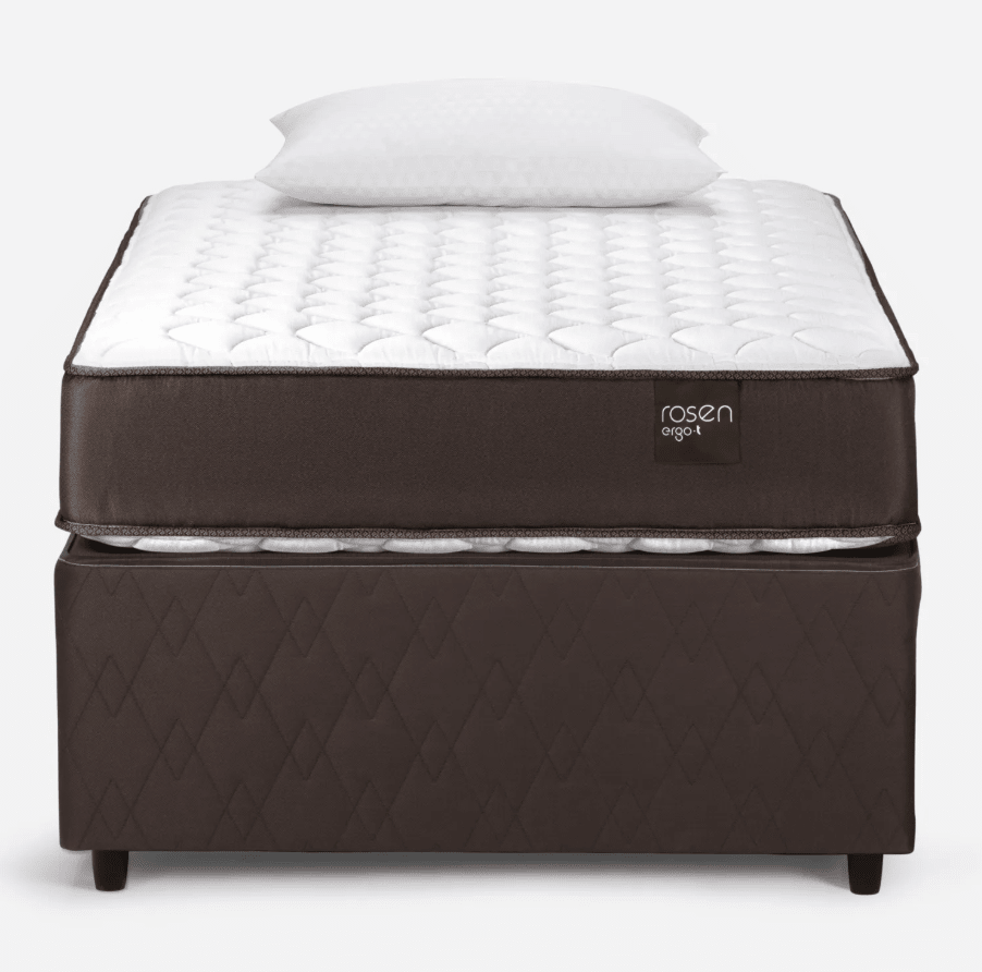 Divan 1.5 Plazas Ergo T + almohada Slight Rosen2