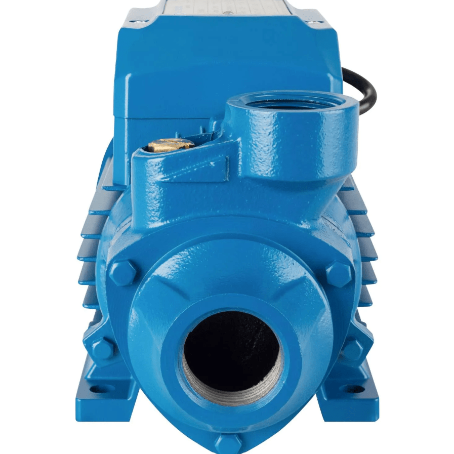 Electrobomba periférica 0,5 HP 32 l/min HUMBOLDT2