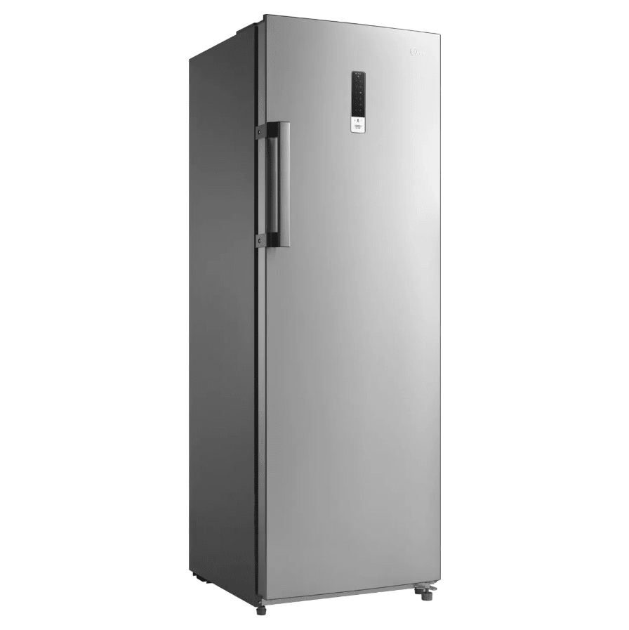 Congelador Midea Freezer Vertical 227 Lt1