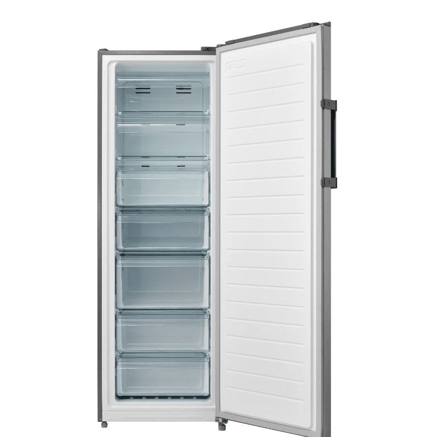 Congelador Midea Freezer Vertical 227 Lt2